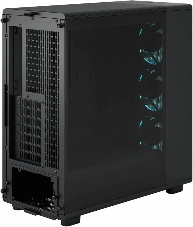 Fractal Design Epoch RGB mATX - vue 4