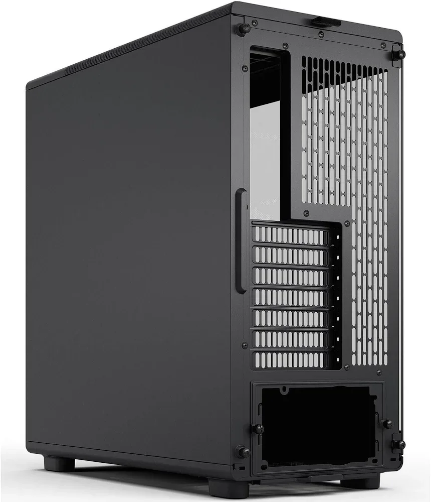 Fractal Design Epoch RGB mATX - vue 5