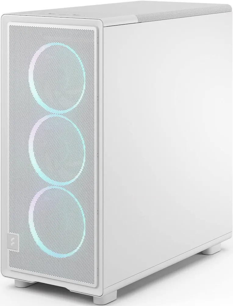 Fractal Design Epoch RGB mATX - vue 3