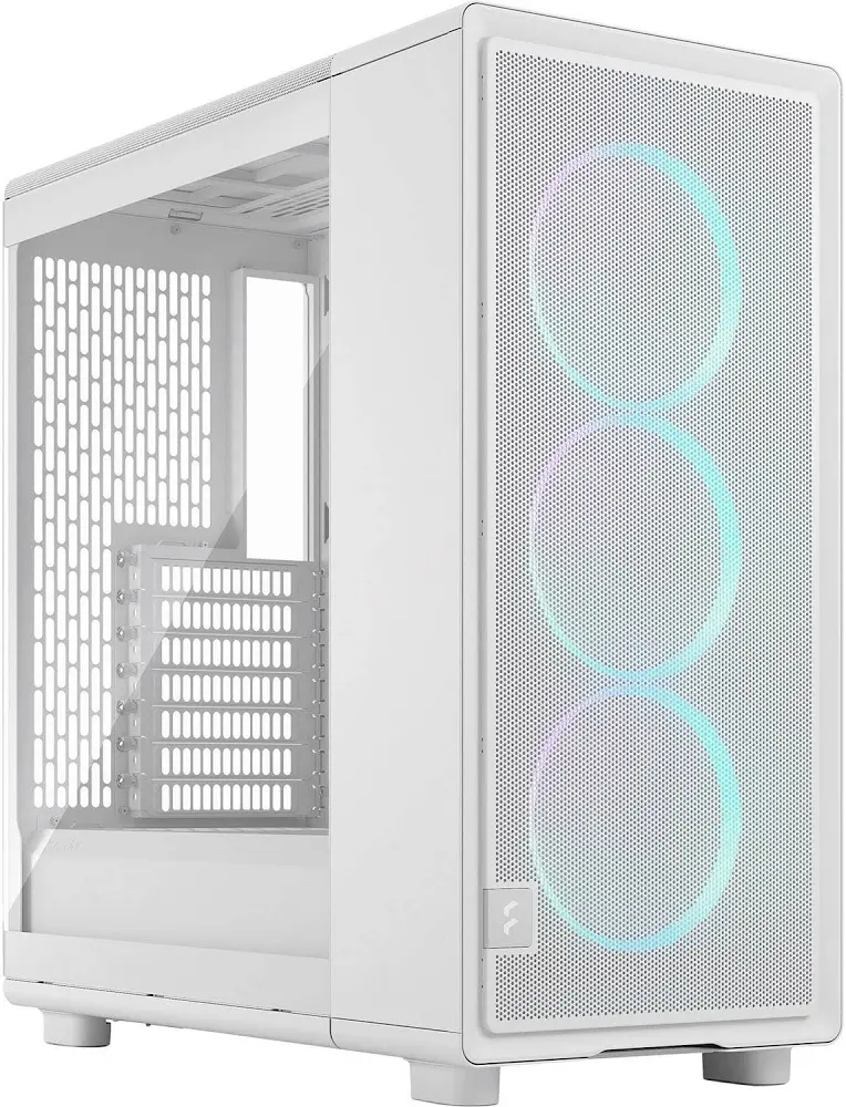 Fractal Design Epoch RGB mATX