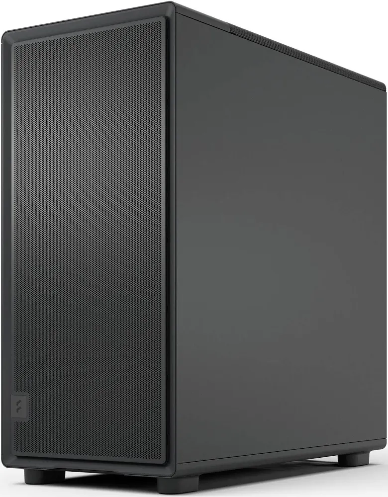 Fractal Design Epoch XL mATX - vue 4