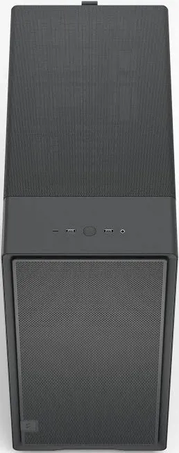 Fractal Design Epoch XL mATX - vue 3