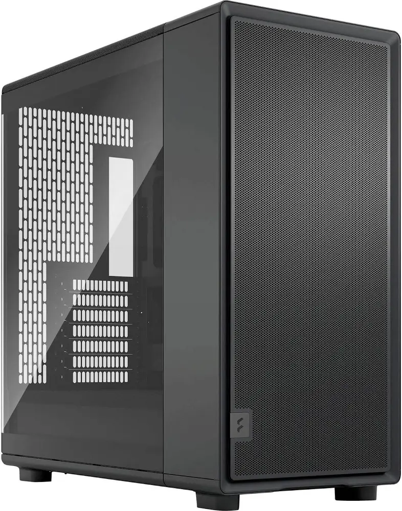 Fractal Design Epoch XL mATX