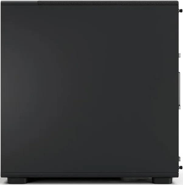 Fractal Design Epoch XL TG RGB ATX - vue 2