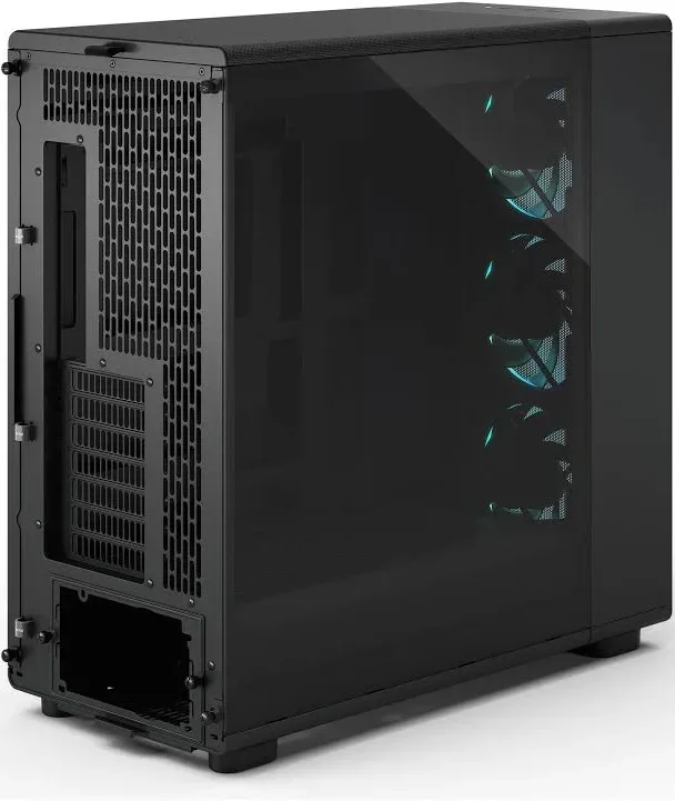 Fractal Design Epoch XL TG RGB ATX - vue 3