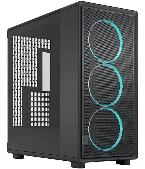 Fractal Design Epoch XL TG RGB ATX