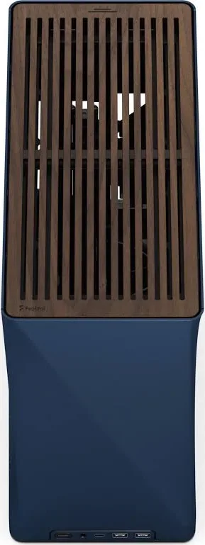 Fractal Design Era 2 ITX - vue 3