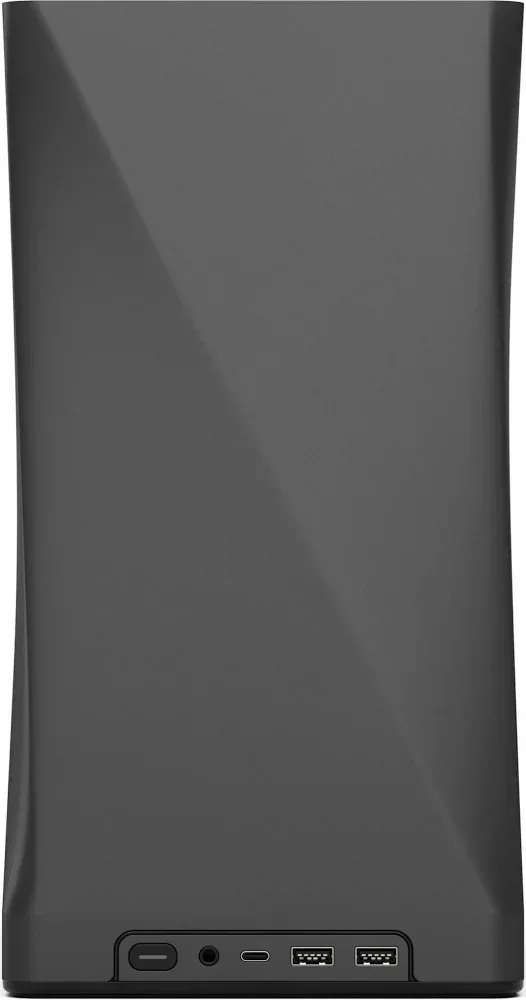 Fractal Design Era 2 mITX - vue 2