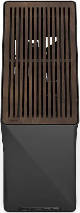 Fractal Design Era 2 mITX - vue 3