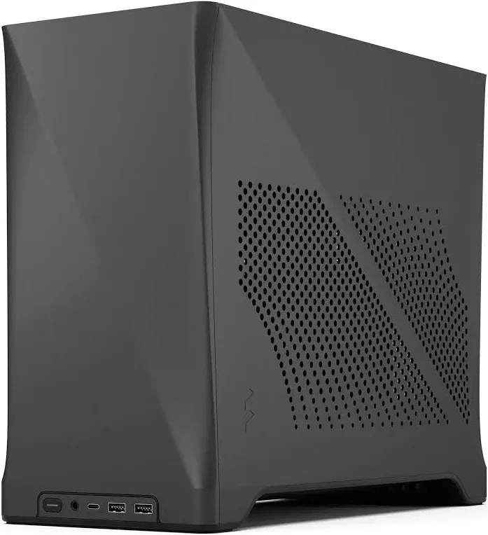 Fractal Design Era 2 mITX - vue 4