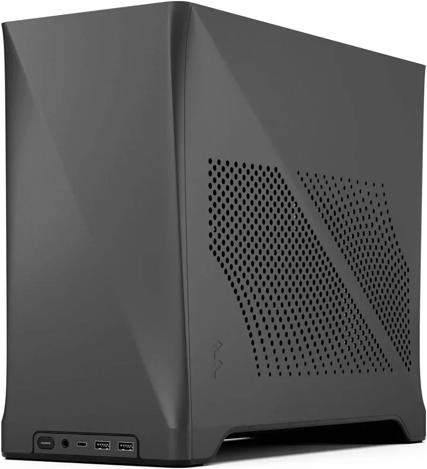 Fractal Design Era 2 mITX