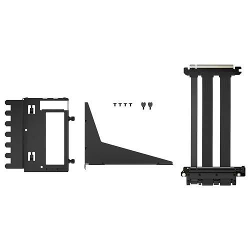 Fractal Design Flex 2 Universal - vue 8