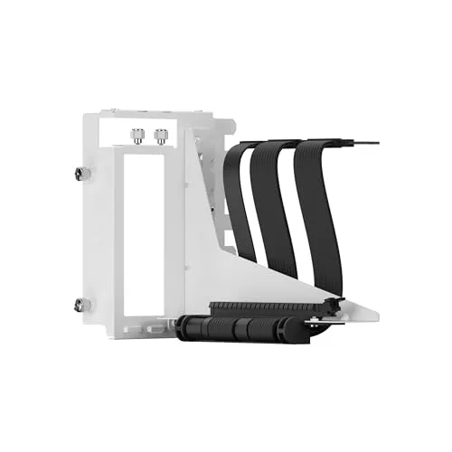 Fractal Design Flex 2 Universal - vue 5
