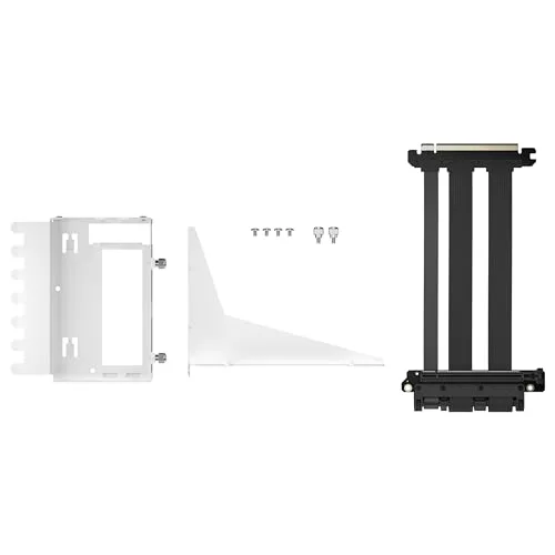 Fractal Design Flex 2 Universal - vue 8