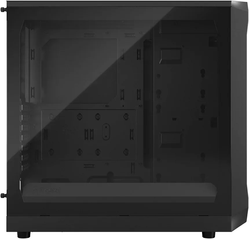 Fractal Design Focus 2 ATX - vue 5