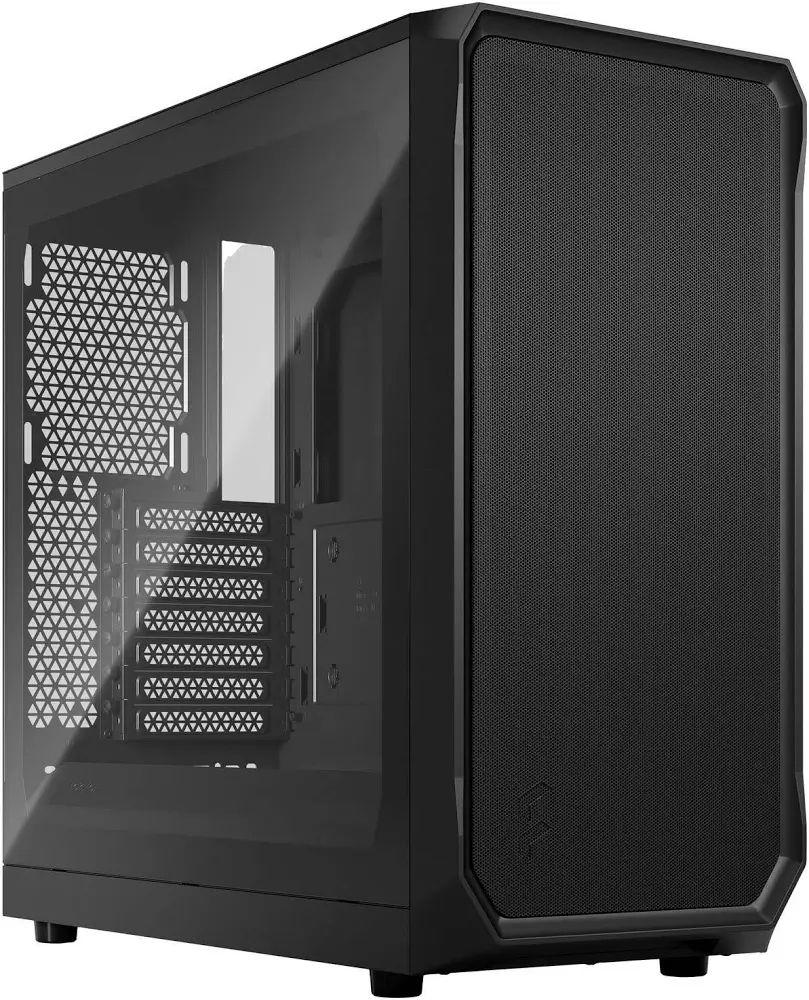Fractal Design Focus 2 ATX