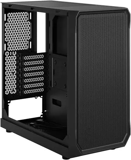 Fractal Design Focus 2 ATX - vue 5