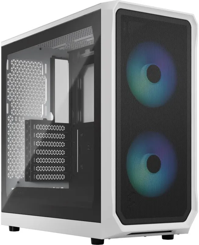 Fractal Design Focus 2 RGB mATX