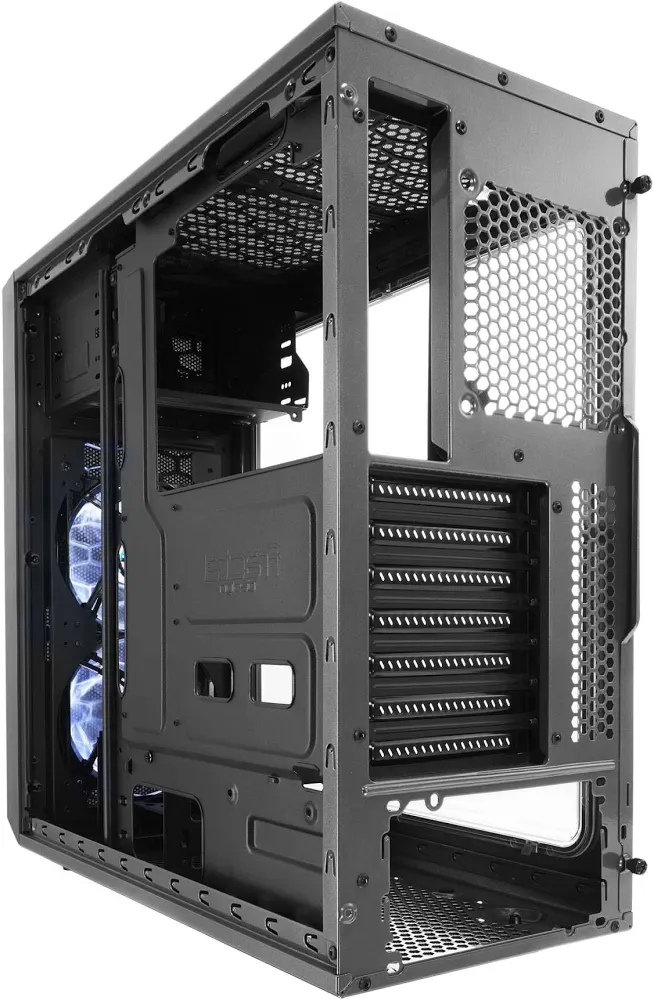 Fractal Design Focus G ATX - vue 4
