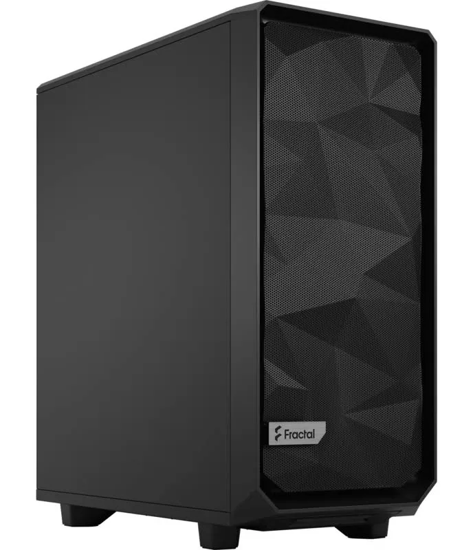 Fractal Design Meshify 2 Compact mATX