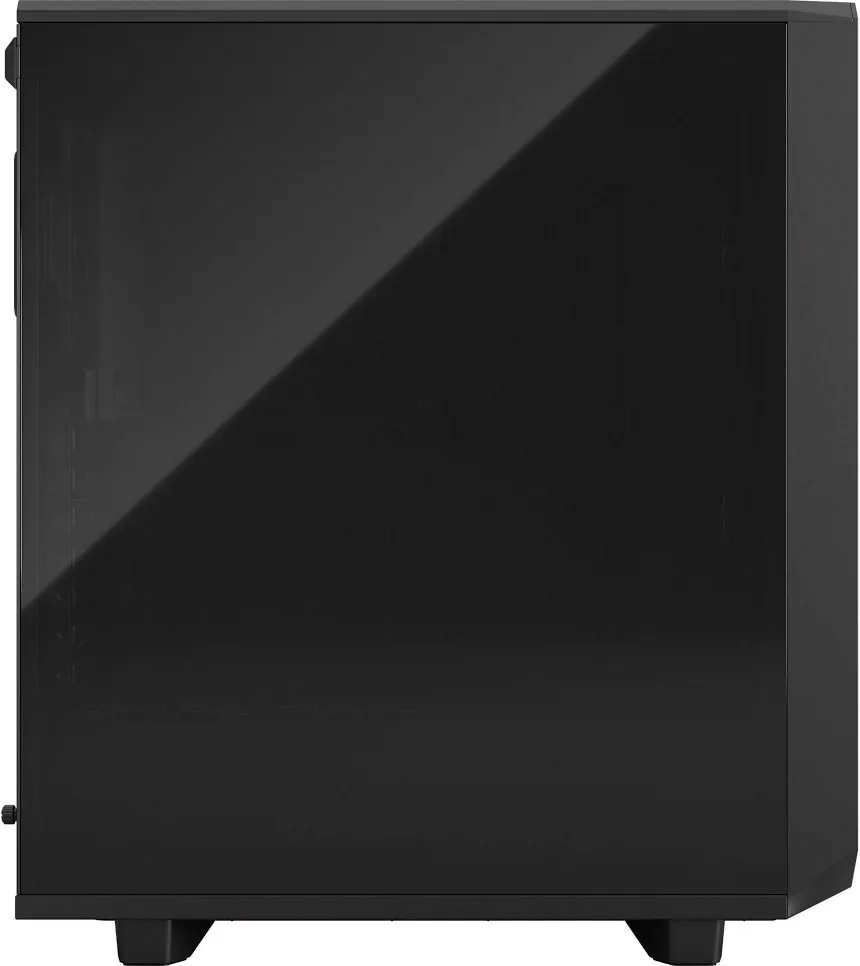 Fractal Design Meshify 2 Compact mATX - vue 3