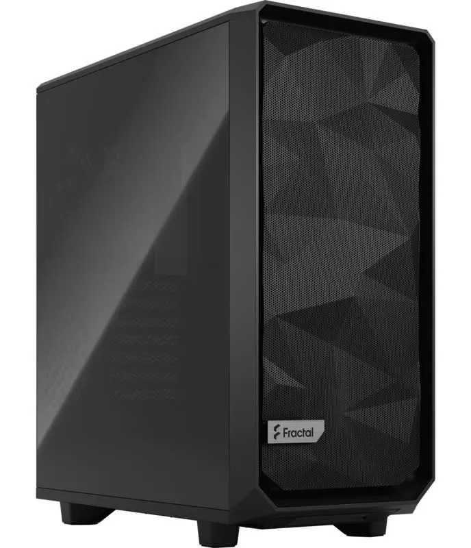 Fractal Design Meshify 2 Compact mATX
