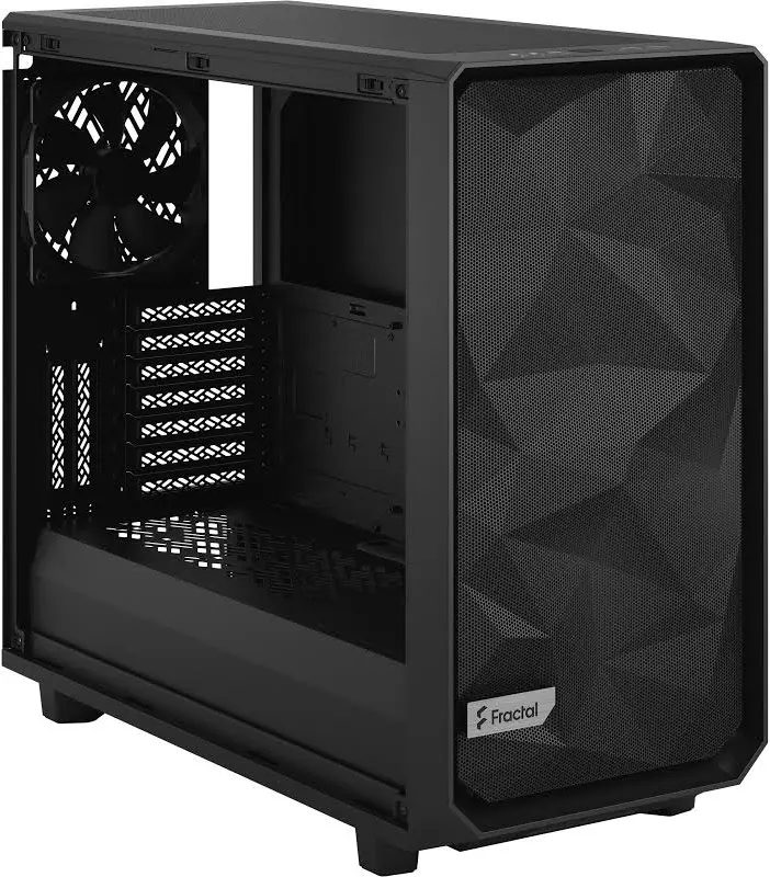 Fractal Design Meshify 2 Compact mATX