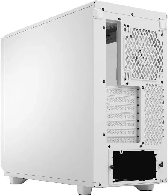 Fractal Design Meshify 2 Lite mATX - vue 5