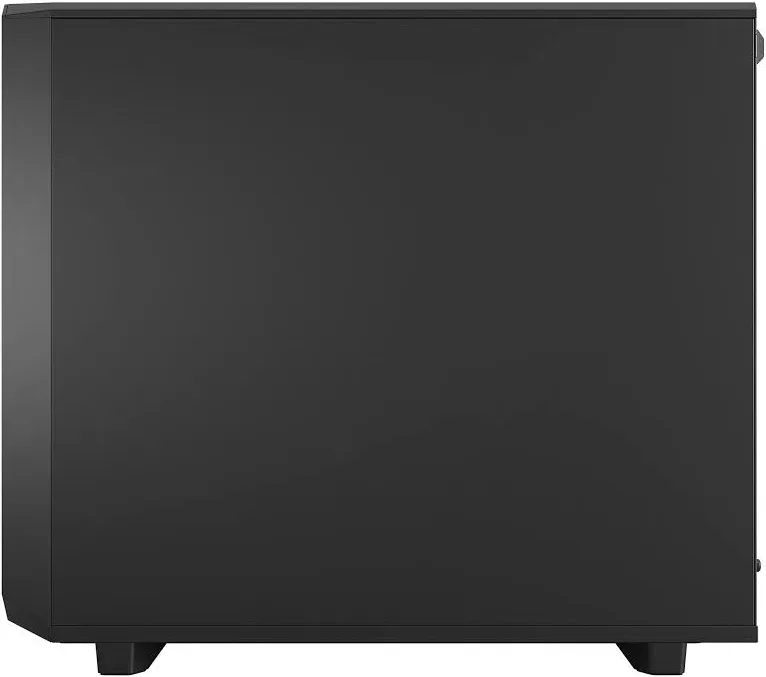Fractal Design Meshify 2 mATX - vue 5