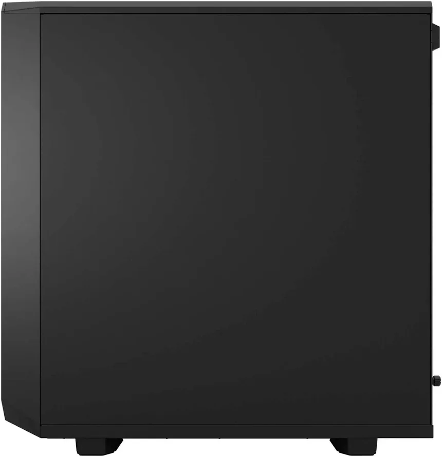 Fractal Design Meshify 2 Mini mITX - vue 3