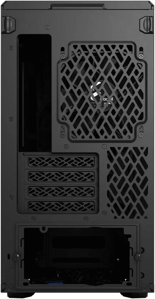 Fractal Design Meshify 2 Mini mITX - vue 4