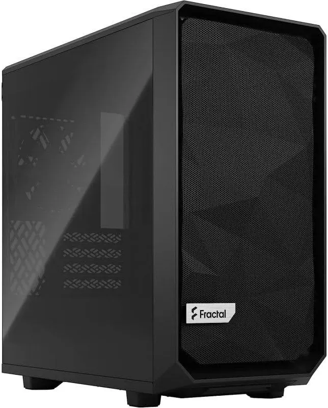 Fractal Design Meshify 2 Mini mITX