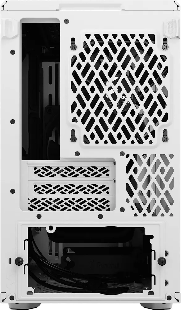 Fractal Design Meshify 2 Nano mATX - vue 2
