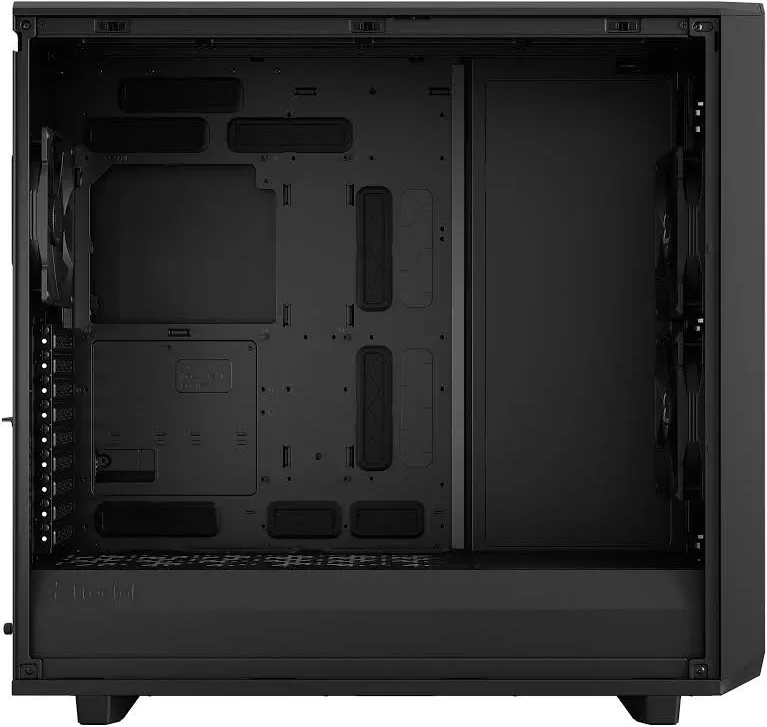 Fractal Design Meshify 2 XL ATX - vue 3