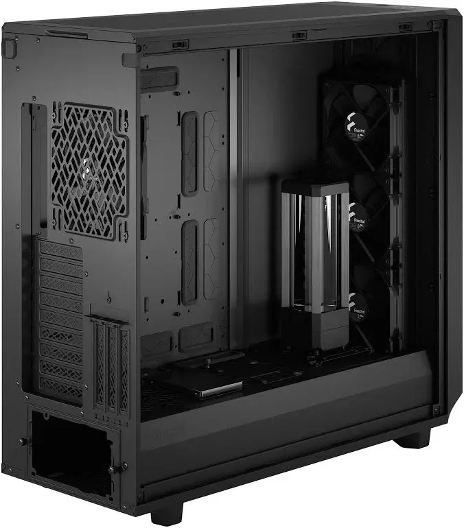 Fractal Design Meshify 2 XL ATX - vue 4