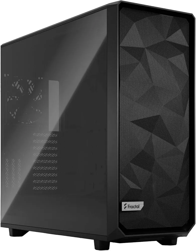 Fractal Design Meshify 2 XL ATX