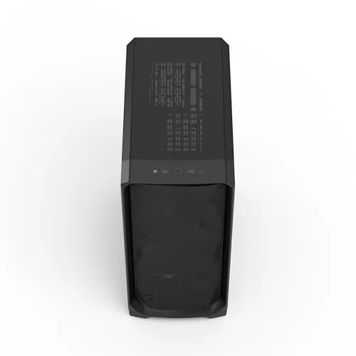 Fractal Design Meshify 3 ATX - vue 5
