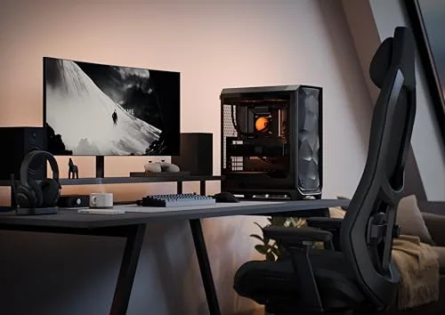 Fractal Design Meshify 3 ATX - vue 7