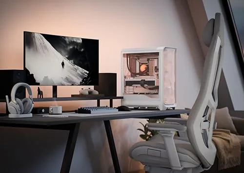 Fractal Design Meshify 3 ATX RGB - vue 5