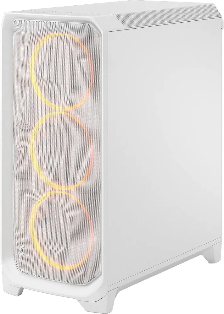 Fractal Design Meshify 3 E-ATX RGB - vue 2