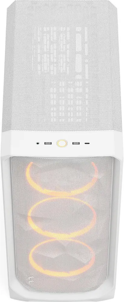 Fractal Design Meshify 3 E-ATX RGB - vue 4