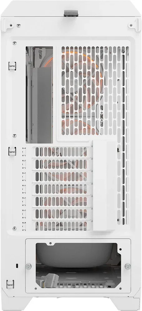 Fractal Design Meshify 3 E-ATX RGB - vue 5