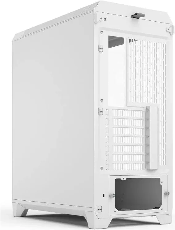 Fractal Design Meshify 3 TG mATX - vue 4