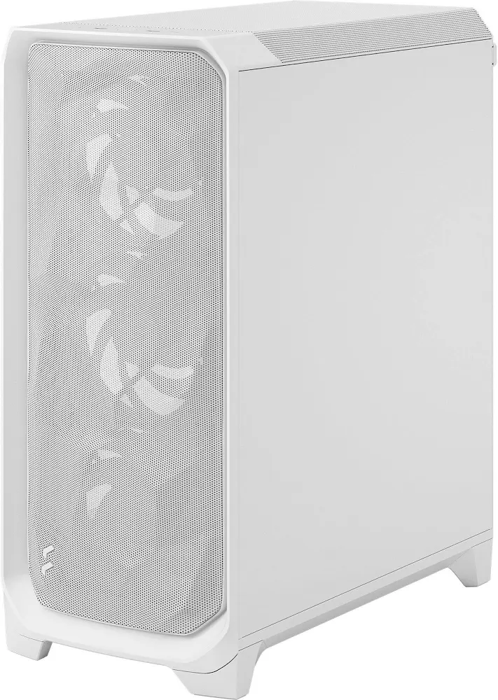 Fractal Design Meshify 3 TG mATX - vue 5