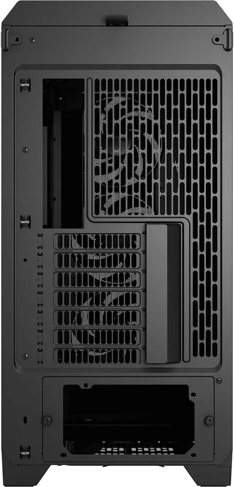 Fractal Design Meshify 3 XL E-ATX - vue 2