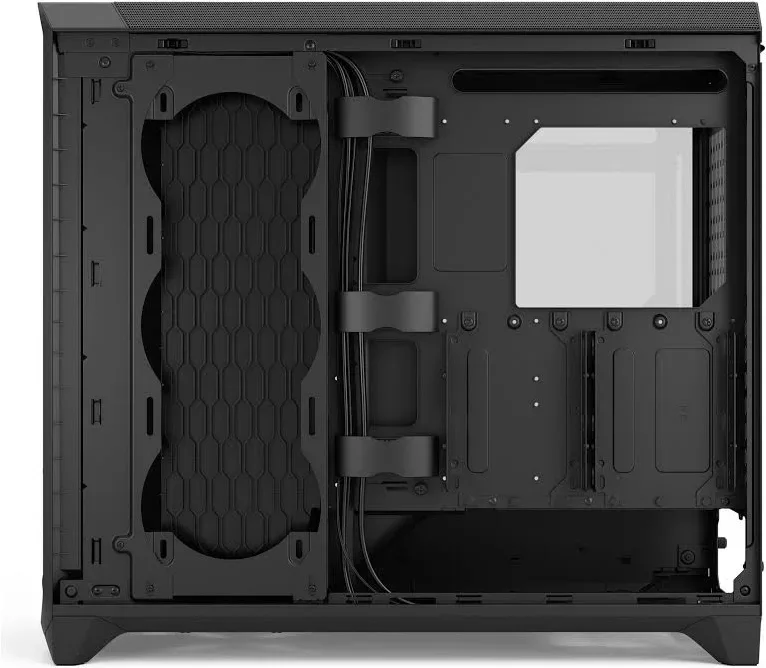 Fractal Design Meshify 3 XL RGB - vue 4