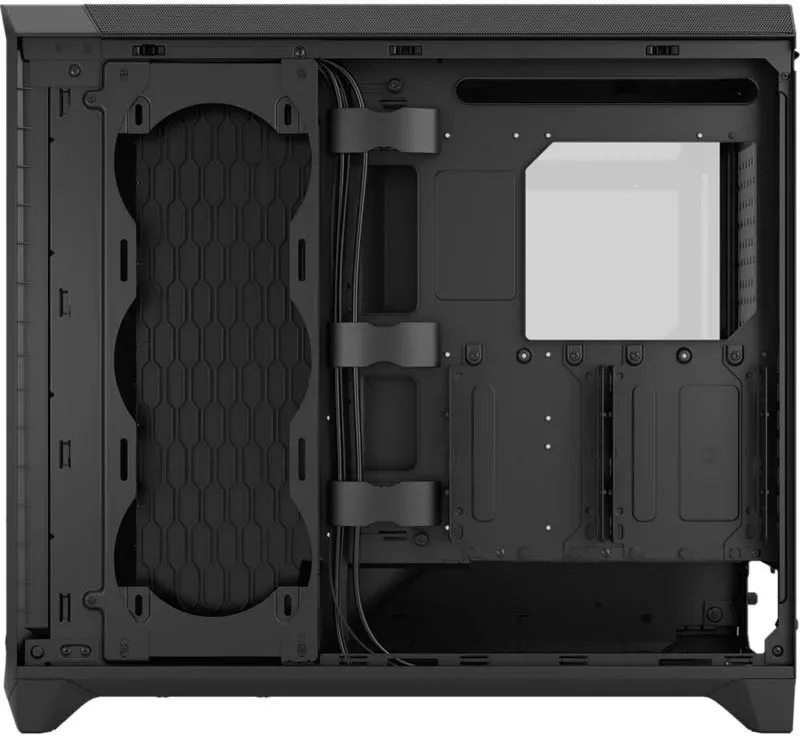 Fractal Design Meshify 3 XL RGB