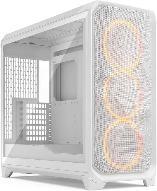 Fractal Design Meshify 3 XL RGB E-ATX - vue 2