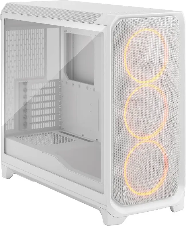 Fractal Design Meshify 3 XL RGB E-ATX - vue 3