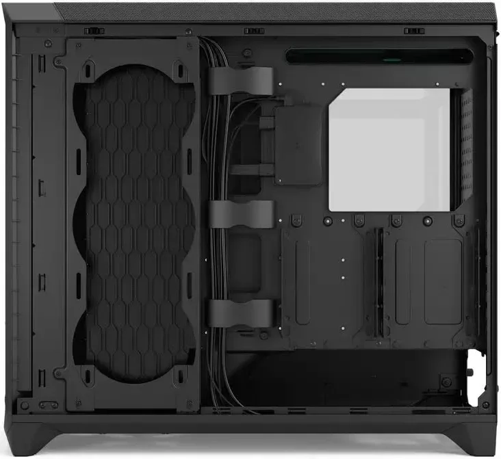 Fractal Design Meshify 3XL E-ATX RGB